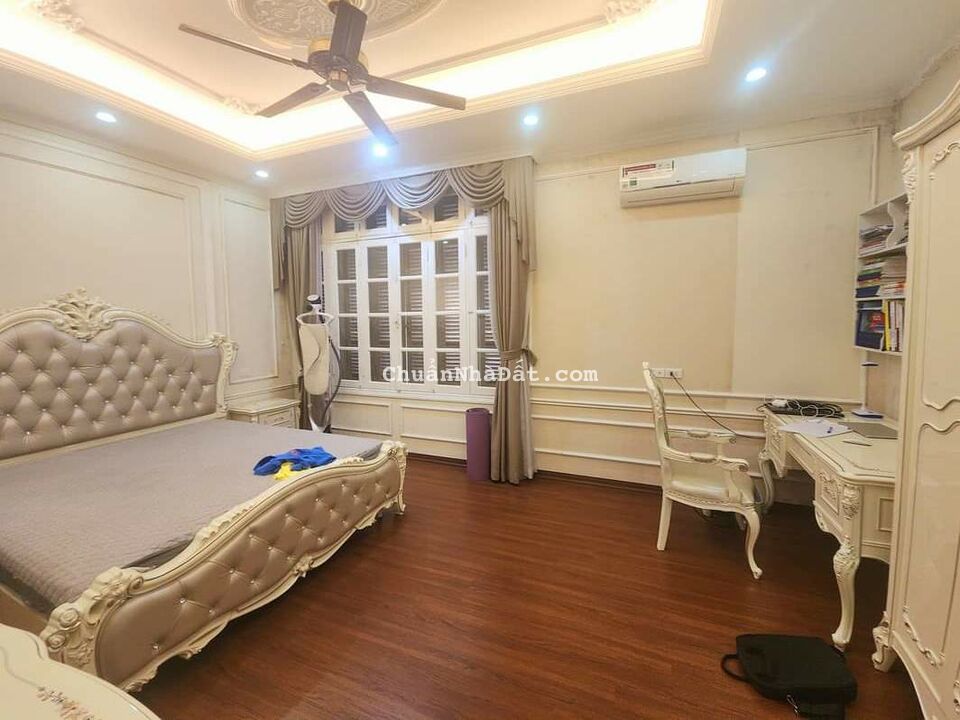 Tôi bán Gấp biệt thự lô Góc KĐT Geleximco view công viên 168m2 chỉ 18.9 tỷ. LH 0989.62.6116