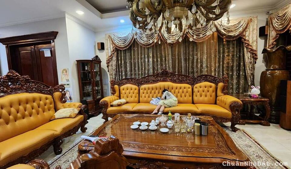 Biệt thự lô Góc Geleximco gần Vinhomes Smart City 310m2 chỉ 26.8 tỷ. LH 0989.62.6116