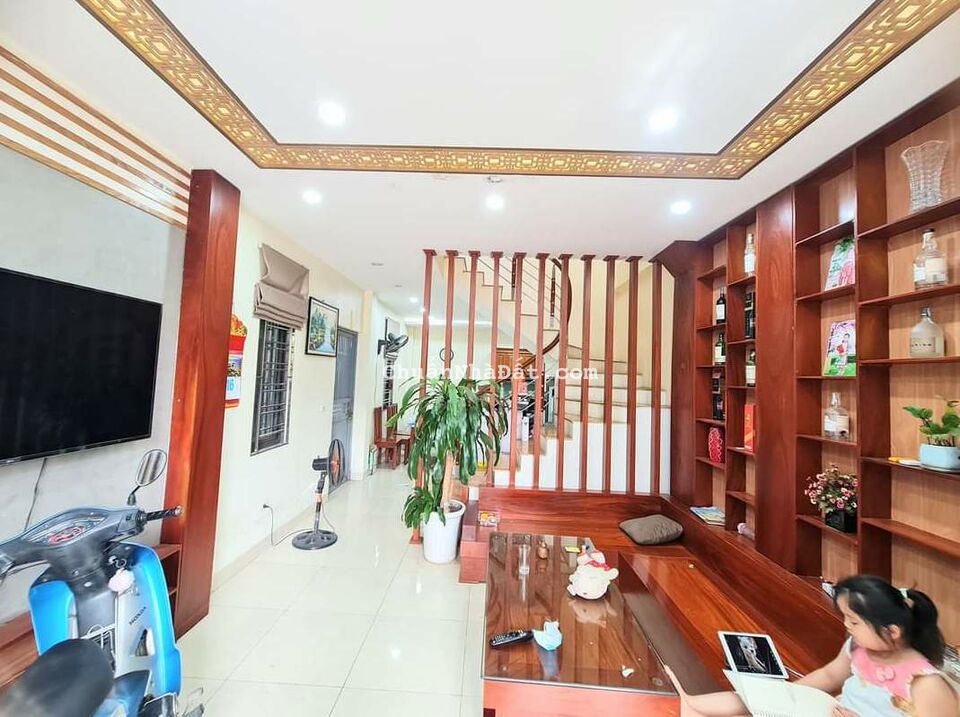 Tôi bán nhà khu ĐG Mậu Lương chia lô ô tô tránh cạnh chợ Mậu Lương 48m2 chỉ 5.38 tỷ. LH 098962.6116 Tôi bán nhà khu ĐG Mậu Lương chia lô ô tô tránh cạnh chợ Mậu Lương 48m2 chỉ 5.38 tỷ. LH 098962.6116