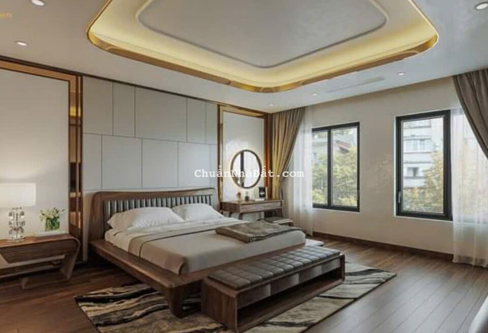 Biệt thự KĐT Handi Resco Cổ Nhuế đối diện Công viên Hòa Bình, cạnh StarLake 300m2 chỉ 41.68 tỷ