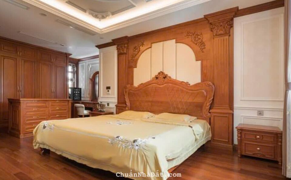 Tôi bán biệt thự KĐT Tân Tây Đô cạnh công viên 210m2 chỉ 18.68 tỷ. LH 0989.62.6116 Tôi bán biệt thự KĐT Tân Tây Đô cạnh công viên 210m2 chỉ 18.68 tỷ. LH 0989.62.6116