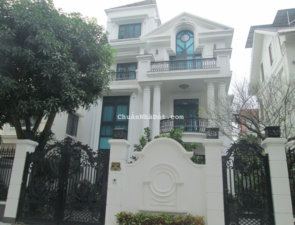 Tôi bán biệt thự KĐT Tân Tây Đô cạnh công viên 210m2 chỉ 18.68 tỷ. LH 0989.62.6116 Tôi bán biệt thự KĐT Tân Tây Đô cạnh công viên 210m2 chỉ 18.68 tỷ. LH 0989.62.6116