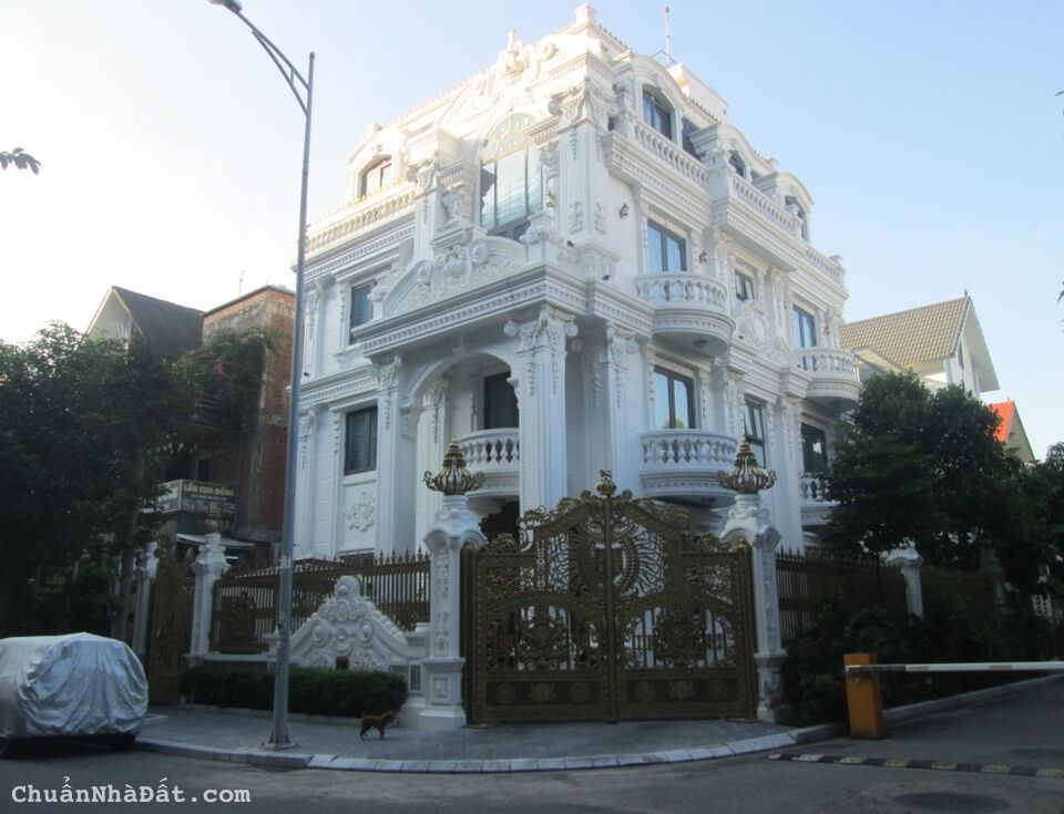 CỰC Hiếm! Biệt thự lô GÓC Khu đô thị Tân Tây Đô view công viên 238m2 chỉ 19.68 tỷ. LH 0989626116 CỰC Hiếm! Biệt thự lô GÓC Khu đô thị Tân Tây Đô view công viên 238m2 chỉ 19.68 tỷ. LH 0989626116