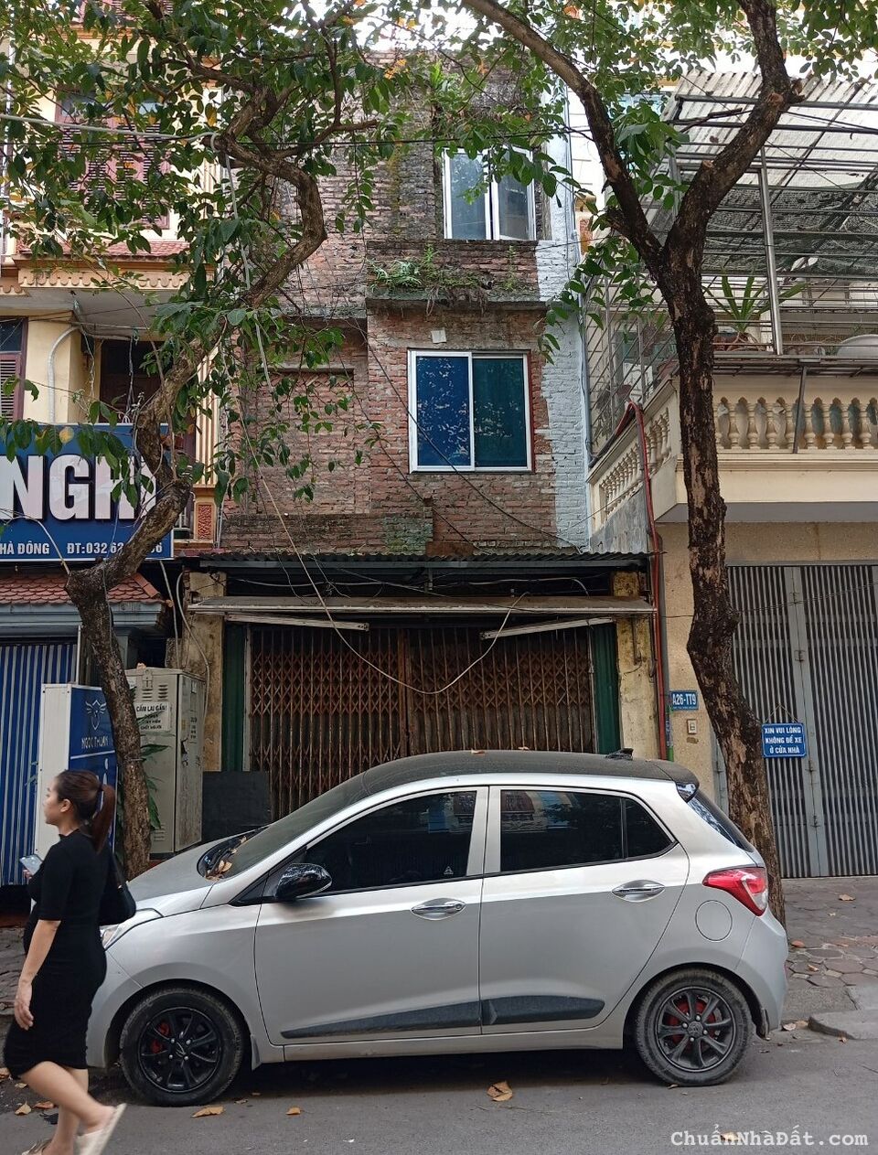 Tôi bán nhà liền lề A24 TT9 KĐT Văn Quán gần hồ Văn Quán 82m2 chỉ 11.79 tỷ. LH 0989.62.6116 Tôi bán nhà liền lề A24 TT9 KĐT Văn Quán gần hồ Văn Quán 82m2 chỉ 11.79 tỷ. LH 0989.62.6116