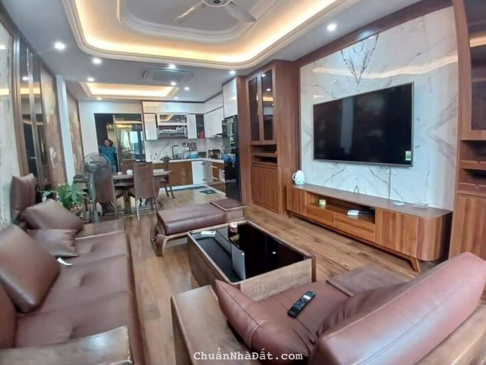 BS Khoa bán nhà liền kề KĐT Xa La view vườn hoa cạnh viện 103, 95m2 chỉ 16.48 tỷ. LH 0989.62.6116