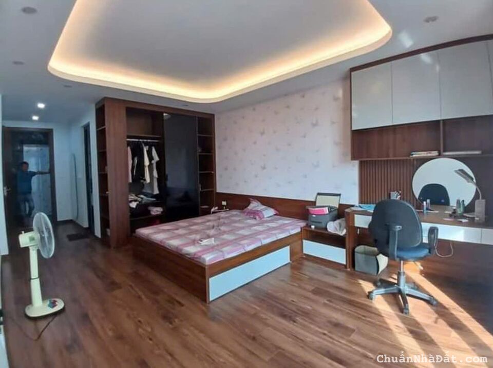 BS Khoa bán nhà liền kề KĐT Xa La view vườn hoa cạnh viện 103, 95m2 chỉ 16.48 tỷ. LH 0989.62.6116