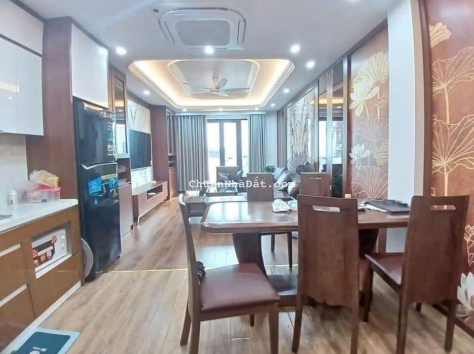 BS Khoa bán nhà liền kề KĐT Xa La view vườn hoa cạnh viện 103, 95m2 chỉ 16.48 tỷ. LH 0989.62.6116