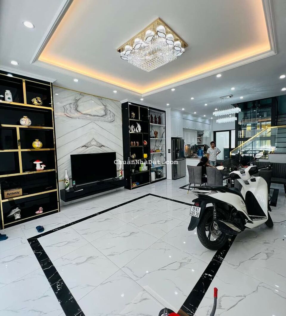 Bán Gấp nhà liền kề Shophouse Kiến Hưng Luxury, Mt 7m, 79m2x5T chỉ 9.68 tỷ. LH 0989.62.6116