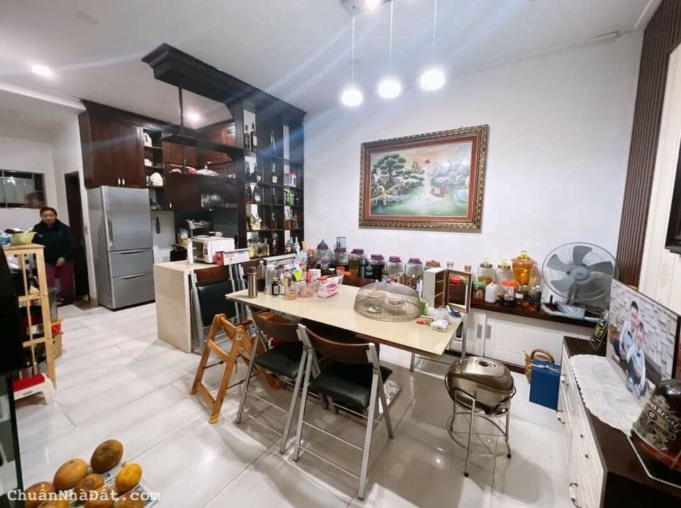 Liền kề Tổng cục 5 Tân Triều gần đường Nguyễn Xiển Xa La 110m2 chỉ 12.99 tỷ. 0989.62.6116