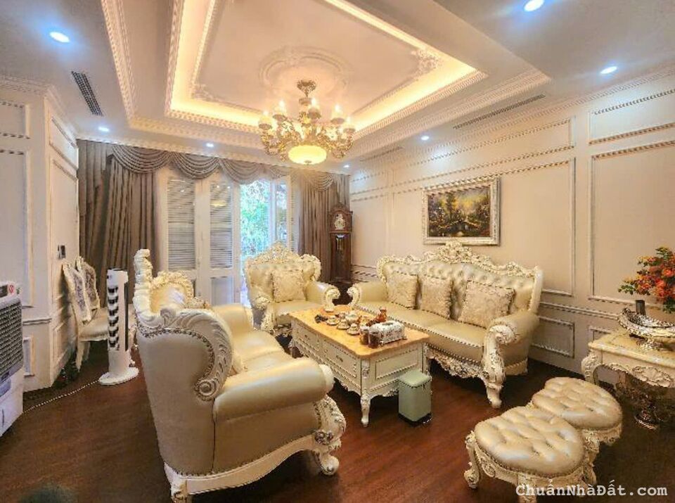 Nợ Bank bán Gấp nhà vườn Tổng cục 5 Tân Triều gần KĐT Văn Quán 110m2 chỉ 19.68 tỷ. 0989.62.6116