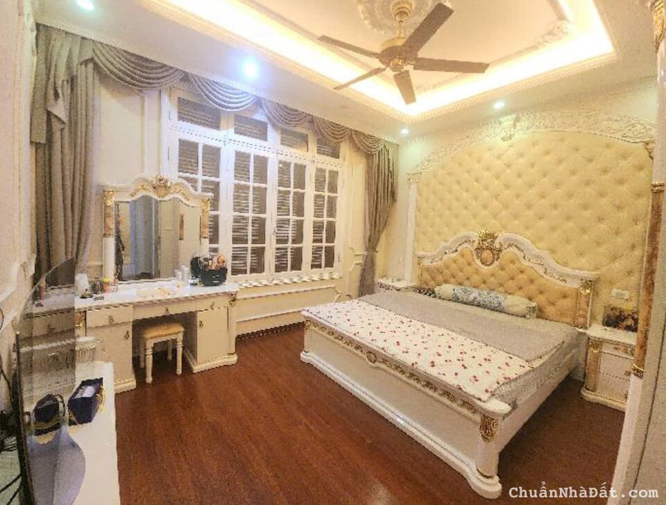 Nợ Bank bán Gấp nhà vườn Tổng cục 5 Tân Triều gần KĐT Văn Quán 110m2 chỉ 19.68 tỷ. 0989.62.6116