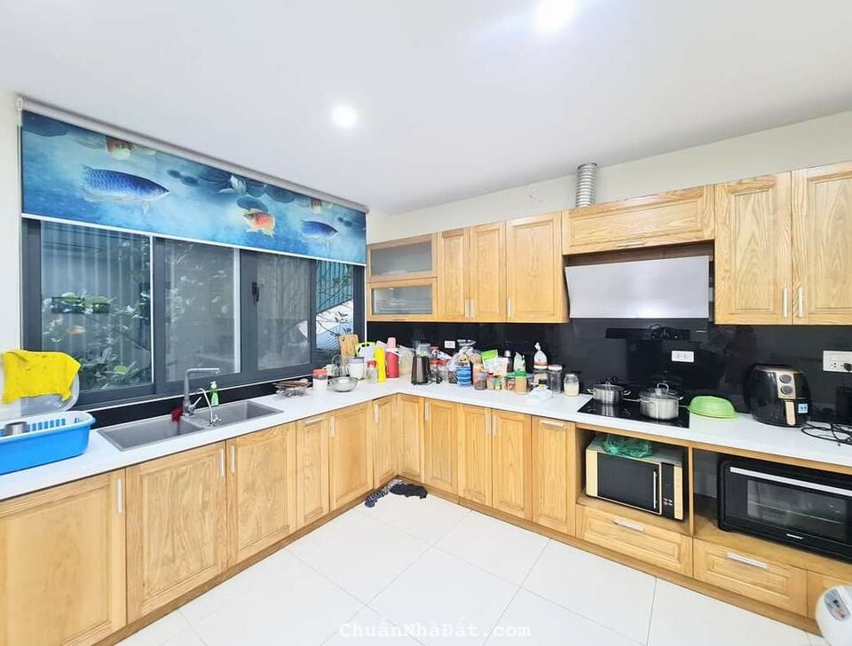 Liền kề Tổng cục 5 mặt phố Yên Xá sầm uất 80m2x4T chỉ 14.89 tỷ. LH 0989.62.6116