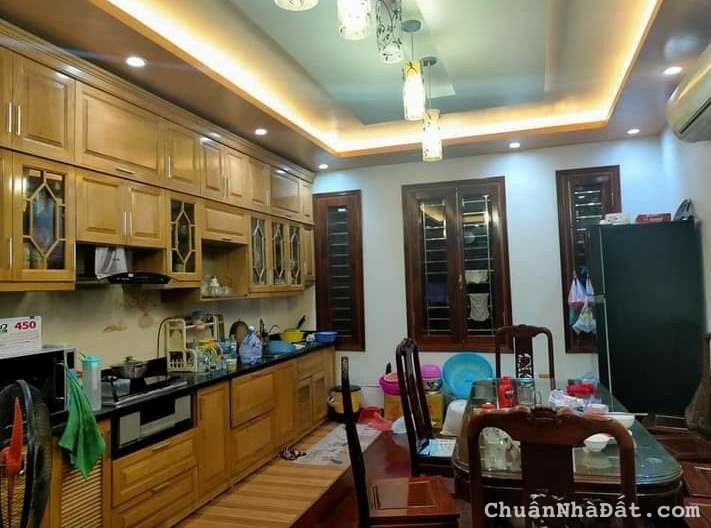 Tôi bán nhà liền kề Mậu Lương, Hàng Bè, Đìa Lão chia lô ô tô tránh 55m2 chỉ 8.58 tỷ. 0989.62.6116