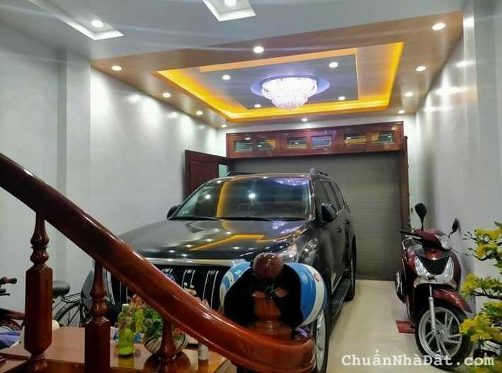 Tôi bán nhà liền kề Mậu Lương, Hàng Bè, Đìa Lão chia lô ô tô tránh 55m2 chỉ 8.58 tỷ. 0989.62.6116