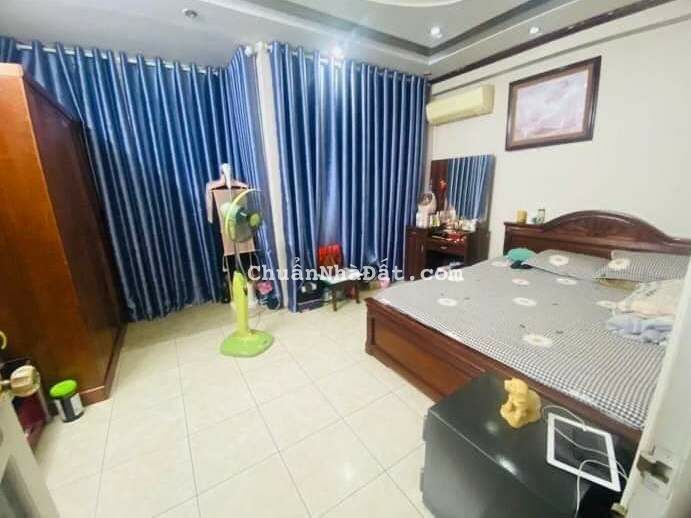 Thua lỗ CK bán Gấp nhà mặt phố Xã Đàn sầm uất 52m2 chỉ 12.3 tỷ. LH 0989.62.6116