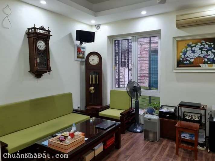 Tôi bán nhà khu ĐG Ngô Thì Nhậm gần chợ Bông Đỏ 45m2 chỉ 10.38 tỷ. LH 0989.62.6116