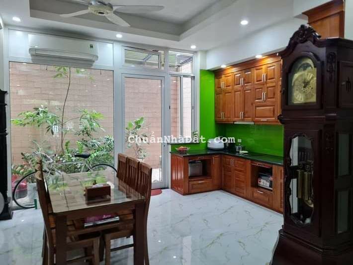 Tôi bán nhà khu ĐG Ngô Thì Nhậm gần chợ Bông Đỏ 45m2 chỉ 10.38 tỷ. LH 0989.62.6116