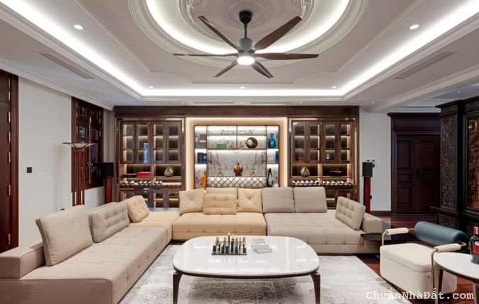 Tôi bán nhà mặt phố Quang Trung sầm uất, 2 mặt đường gần chợ Hà Đông 110m2 chỉ 31.68 tỷ. 0989626116