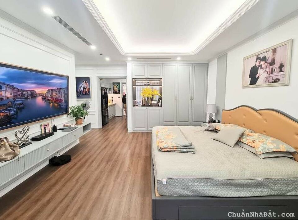 Lô GÓC mặt phố Quang Trung sầm uất gần chợ Hà Đông ko vướng ga tàu điện 138m2 chỉ 35.68 tỷ