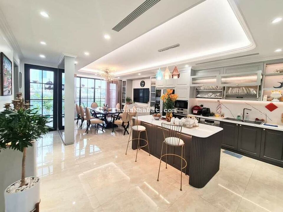 Lô GÓC mặt phố Quang Trung sầm uất gần chợ Hà Đông ko vướng ga tàu điện 138m2 chỉ 35.68 tỷ