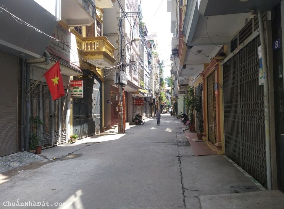 Lô GÓc đất Vạn Phúc chia lô ngõ ô tô tránh cạnh Him Lam Vạn Phúc 66m2 chỉ 5.68 tỷ. LH 0989.62.6116