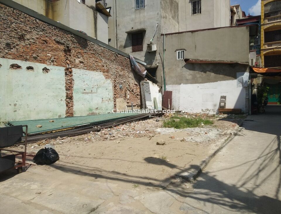 Lô GÓc đất Vạn Phúc chia lô ngõ ô tô tránh cạnh Him Lam Vạn Phúc 66m2 chỉ 5.68 tỷ. LH 0989.62.6116