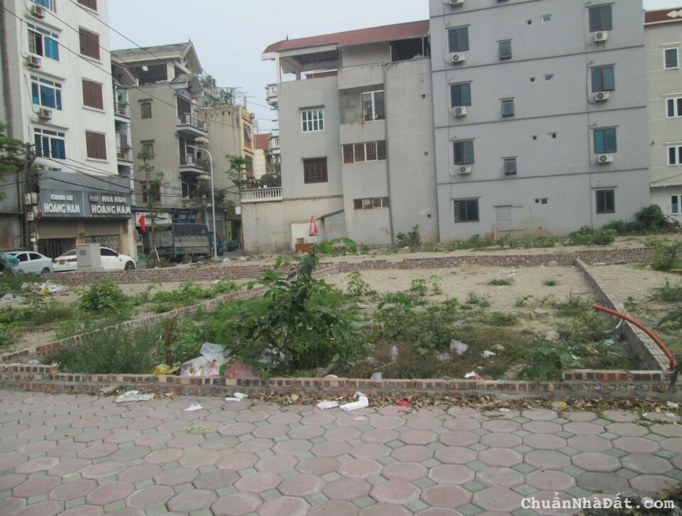 Đất đấu giá BCA mặt ngõ 570 Kim Giang cạnh The Manor 58m2 chỉ 7.59 tỷ. LH 0989.62.6116 Đất đấu giá BCA mặt ngõ 570 Kim Giang cạnh The Manor 58m2 chỉ 7.59 tỷ. LH 0989.62.6116