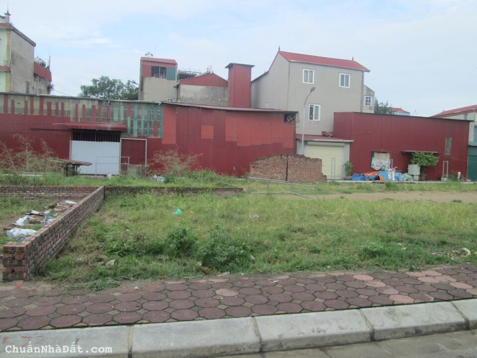 Tôi bán đất đấu giá Đại Áng cạnh Chợ Đám, MT 5m, 50m2 chỉ 2.89 tỷ. LH 0989.62.6116 Tôi bán đất đấu giá Đại Áng cạnh Chợ Đám, MT 5m, 50m2 chỉ 2.89 tỷ. LH 0989.62.6116