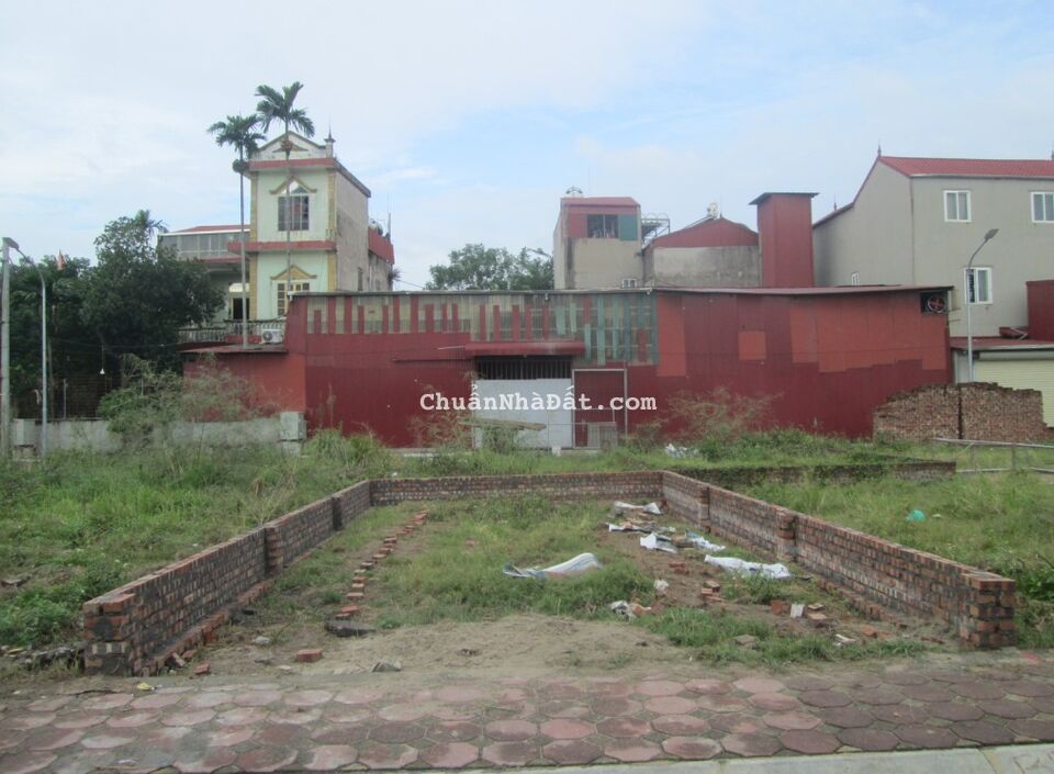 Thua bóng bán Gấp lô Góc đất đấu giá Đại Áng cạnh chợ Đám 61m2 chỉ 4.38 tỷ. LH 0989.62.6116 Thua bóng bán Gấp lô Góc đất đấu giá Đại Áng cạnh chợ Đám 61m2 chỉ 4.38 tỷ. LH 0989.62.6116