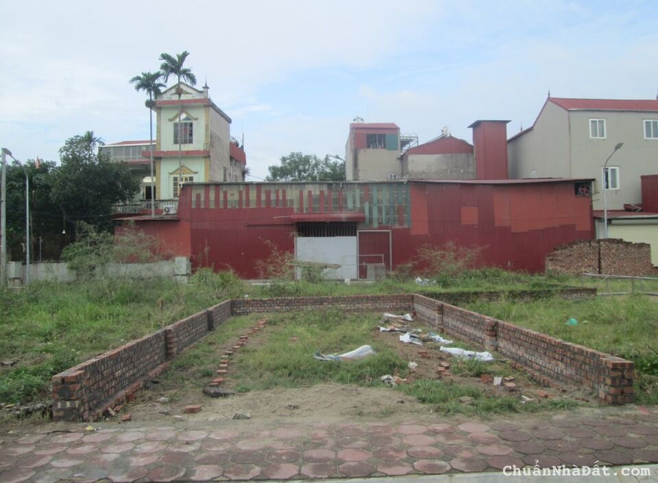 Thua bóng bán Gấp lô Góc đất đấu giá Đại Áng cạnh chợ Đám 61m2 chỉ 4.38 tỷ. LH 0989.62.6116 Thua bóng bán Gấp lô Góc đất đấu giá Đại Áng cạnh chợ Đám 61m2 chỉ 4.38 tỷ. LH 0989.62.6116