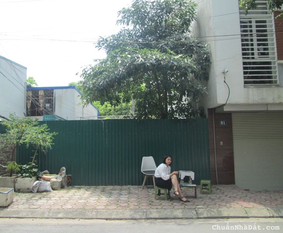 Tôi bán đất đấu giá Mậu Lương gần chợ Mậu Lương 60m2 chỉ 7.89 tỷ. LH 0989.62.6116 Tôi bán đất đấu giá Mậu Lương gần chợ Mậu Lương 60m2 chỉ 7.89 tỷ. LH 0989.62.6116