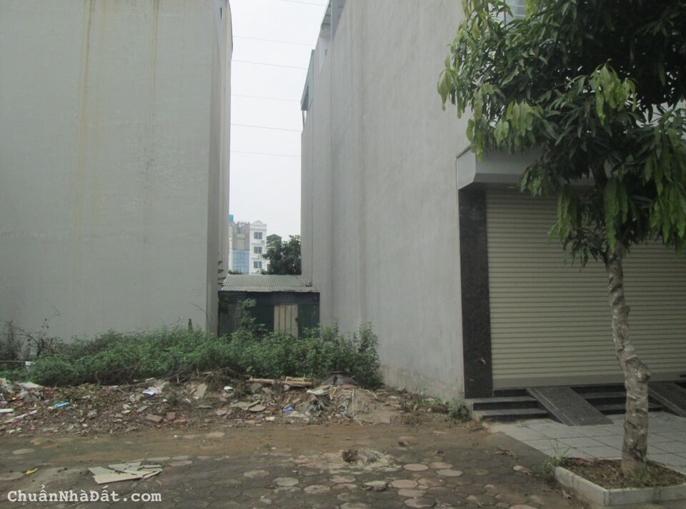 Đất dịch vụ Yên Nghĩa gần bệnh viện nhi Hà Nội, ĐH Phenikaa 55m2 chỉ 5.19 tỷ. LH 0989.62.6116