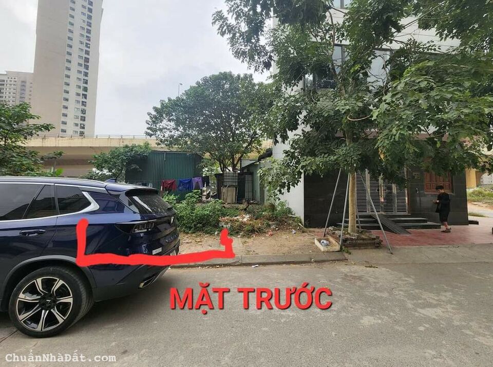 Tôi bán đất DV Hòa Bình Yên Nghĩa 2 mặt đường cạnh trường Phenikaa 55m2 chỉ 5.99 tỷ. 0989.62.6116 Tôi bán đất DV Hòa Bình Yên Nghĩa 2 mặt đường cạnh trường Phenikaa 55m2 chỉ 5.99 tỷ. 0989.62.6116