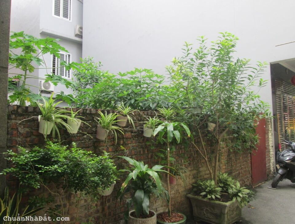 Tôi bán đất ngõ 197 Trần Phú cạnh KĐT Văn Quán, VF3 đỗ gần nhà 45m2 Nhỉnh 5 Tỷ. LH 0989.62.6116