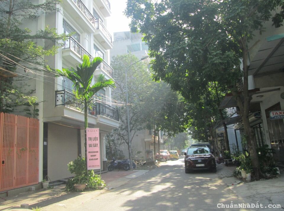 Tôi bán đất Cổng Đồng, Giếng Sen cạnh Park City 50m2 chỉ 5.69 tỷ. LH 0989.62.6116