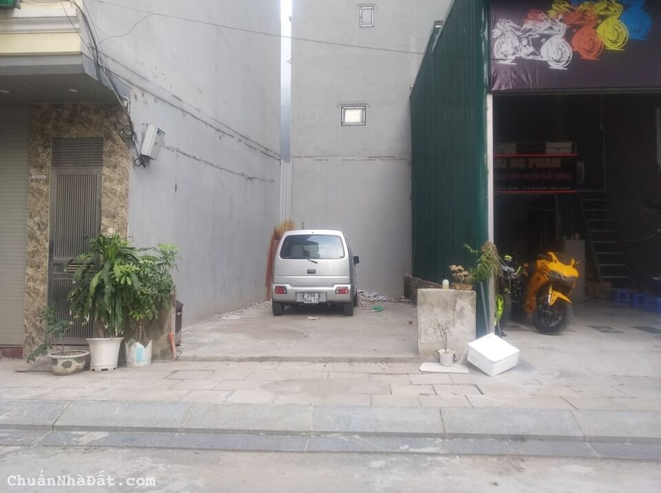 Cần tiền xem Black Pink bán gấp mảnh đất Dọc Bún gần chợ Dọc Bún, 2 thoáng 50m2 chỉ 6.99 tỷ.