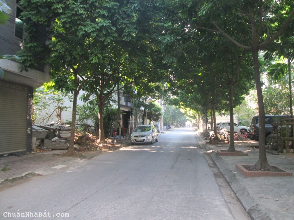 Tôi bán đất Cổng Đồng, Giếng Sen cạnh Park City 50m2 chỉ 5.69 tỷ. LH 0989.62.6116