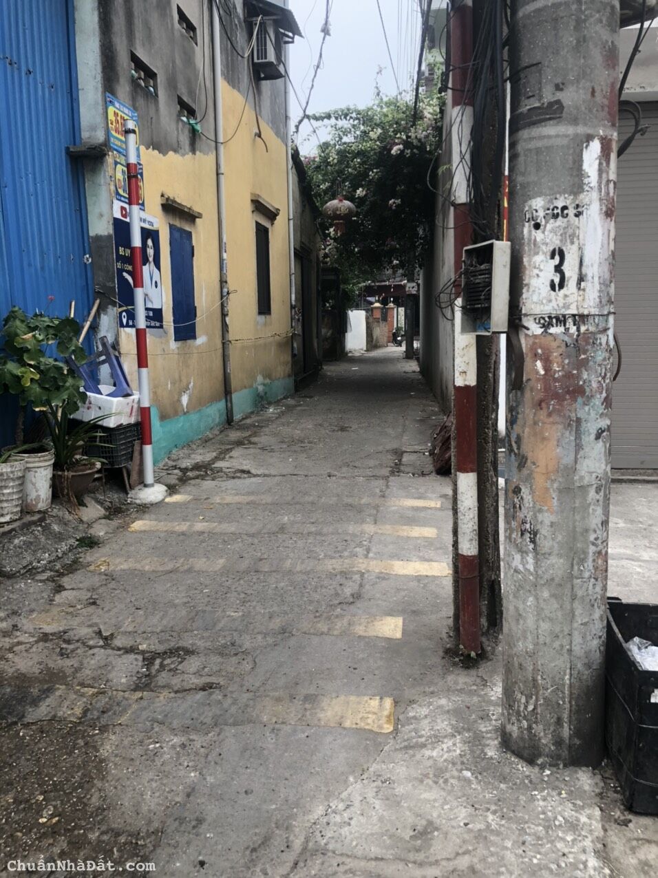 BÁN 86,4M2 ĐẤT THỊ TRẤN SÓC SƠN, CÁCH NGÃ 4 SÓC SƠN CHỈ 70M
