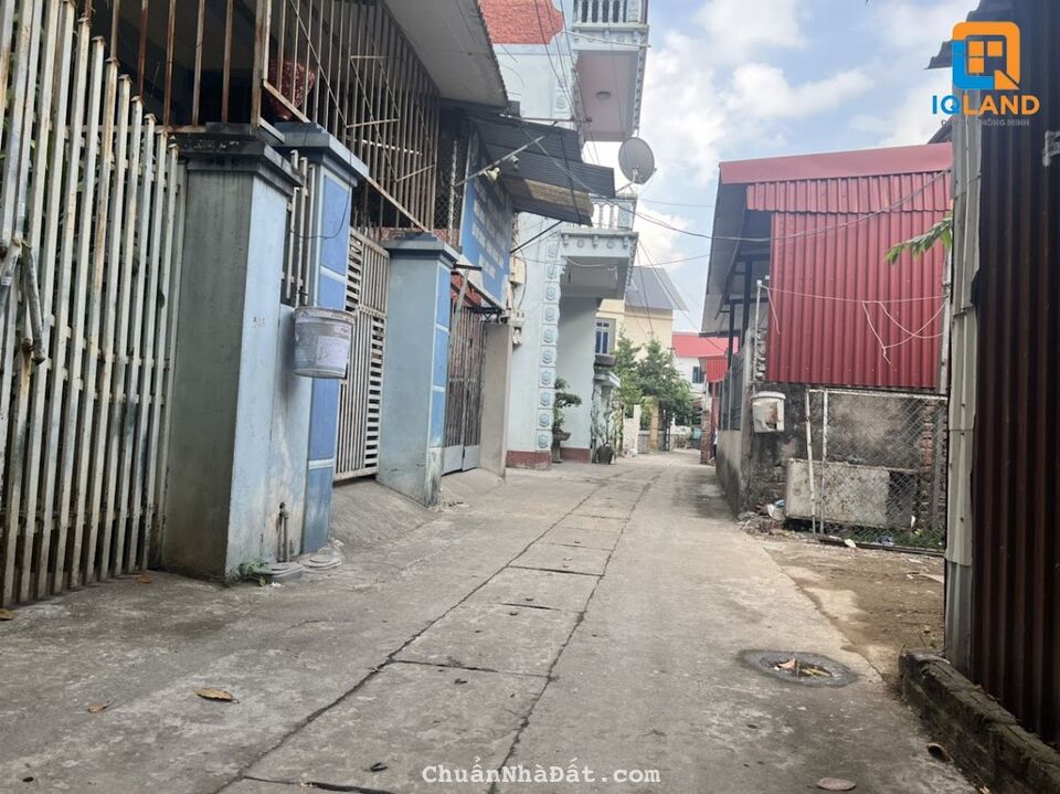 BÁN ĐẤT GIÁ RẺ VIÊN NỘI-VÂN NỘI-ĐÔNG ANH, 68M2, ĐƯỜNG THÔNG OTO, CÁCH ĐƯỜNG VÂN TRÌ 100M