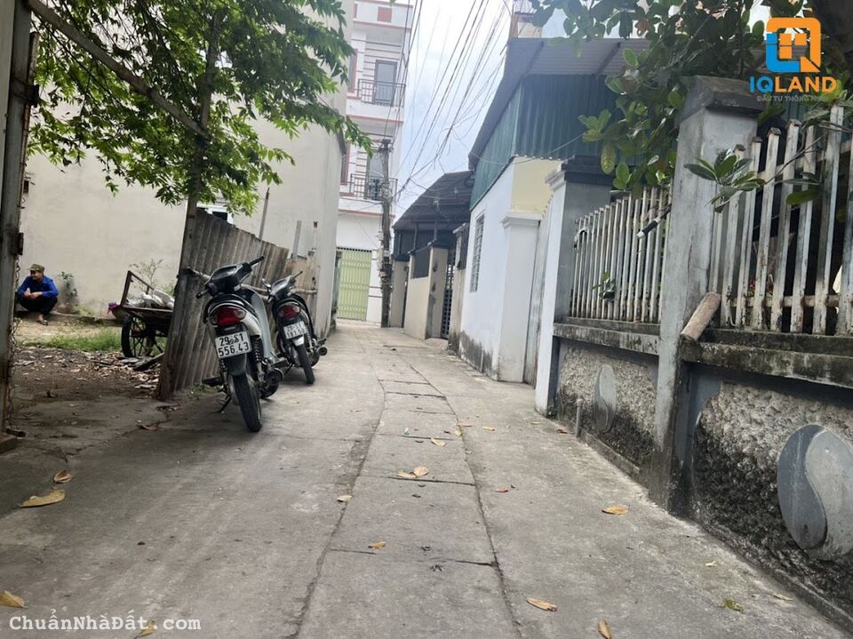 BÁN ĐẤT GIÁ RẺ VIÊN NỘI-VÂN NỘI-ĐÔNG ANH, 68M2, ĐƯỜNG THÔNG OTO, CÁCH ĐƯỜNG VÂN TRÌ 100M