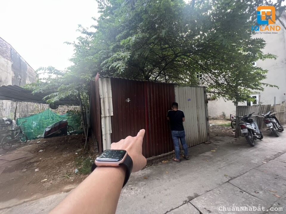 BÁN ĐẤT GIÁ RẺ VIÊN NỘI-VÂN NỘI-ĐÔNG ANH, 68M2, ĐƯỜNG THÔNG OTO, CÁCH ĐƯỜNG VÂN TRÌ 100M