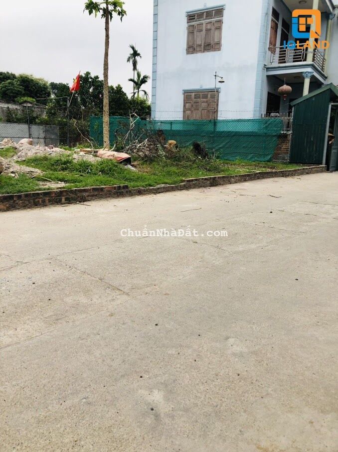 BÁN ĐẤT MỸ NỘI - BẮC HỒNG - ĐÔNG ANH, 54,6M2, ĐƯỜNG TRỤC CHÍNH MỸ NỘI OTO TRÁNH