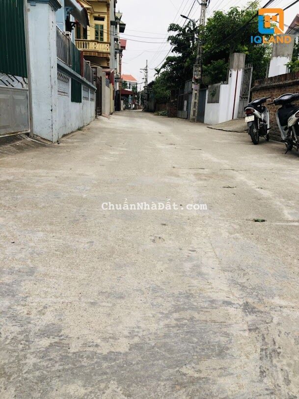 BÁN ĐẤT MỸ NỘI - BẮC HỒNG - ĐÔNG ANH, 54,6M2, ĐƯỜNG TRỤC CHÍNH MỸ NỘI OTO TRÁNH