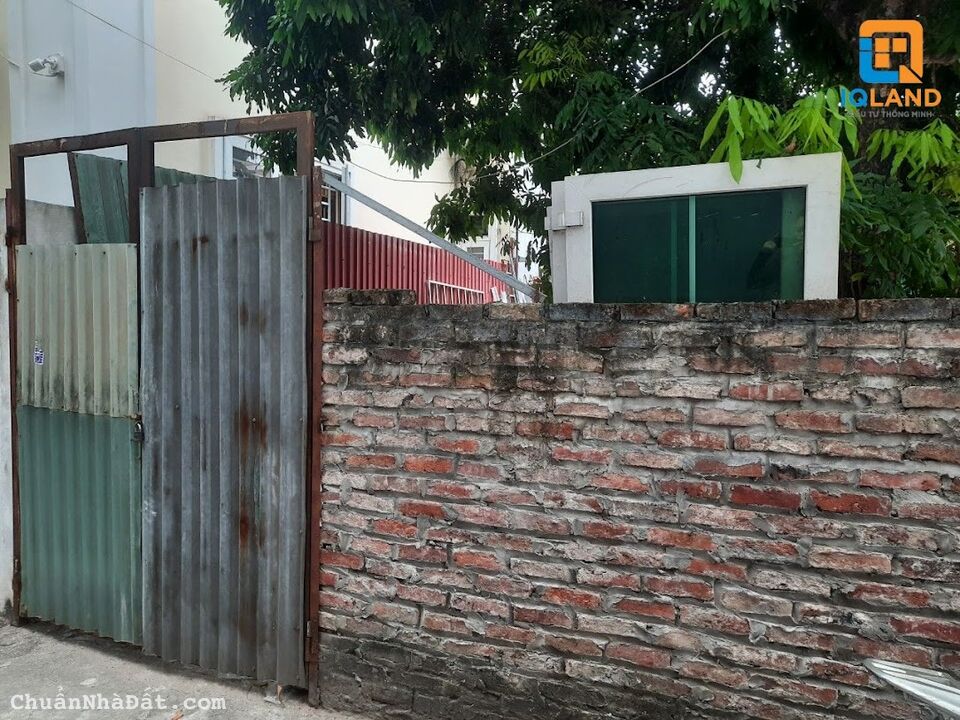 BÁN 64,9M2 ĐẤT THÔN ĐOÀI - NAM HỒNG, ĐƯỜNG THÔNG OTO CHẠY VÒNG QUANH, CÁCH ĐƯỜNG VÕ VĂN KIỆT 400M
