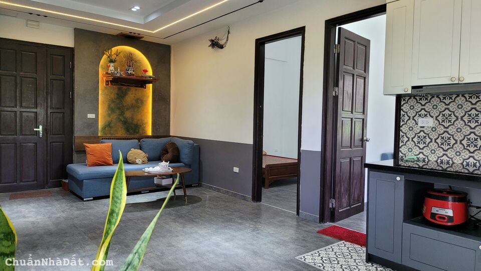 Bán CHCC KĐT Mễ Trì Thượng, Mễ Trì, Hà Nội, 90m2 Giá 2,45 tỷ