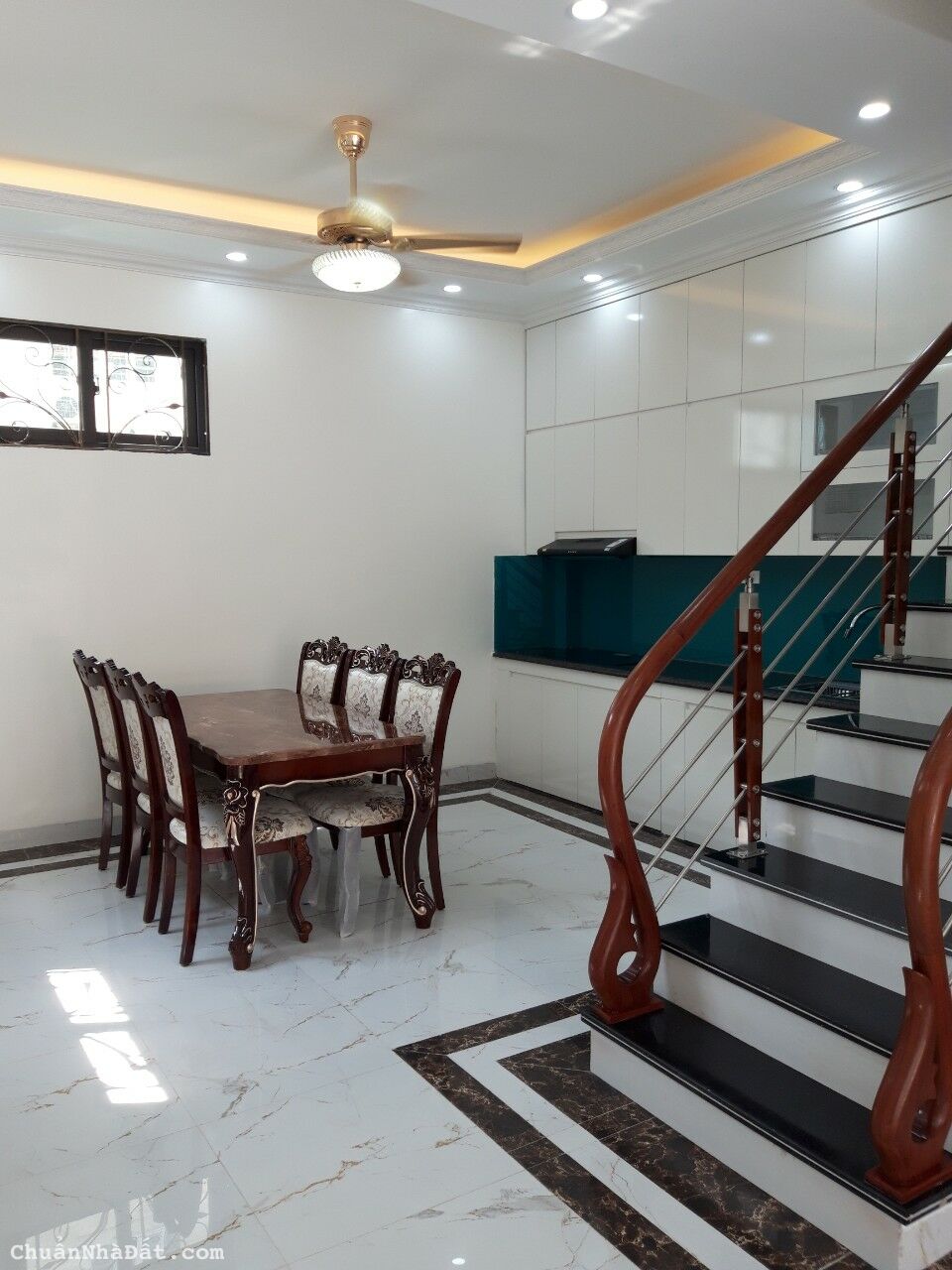 Bán nhà Dương Lâm, KĐT Văn Quán, HĐ, Gía 9,6 tỷ