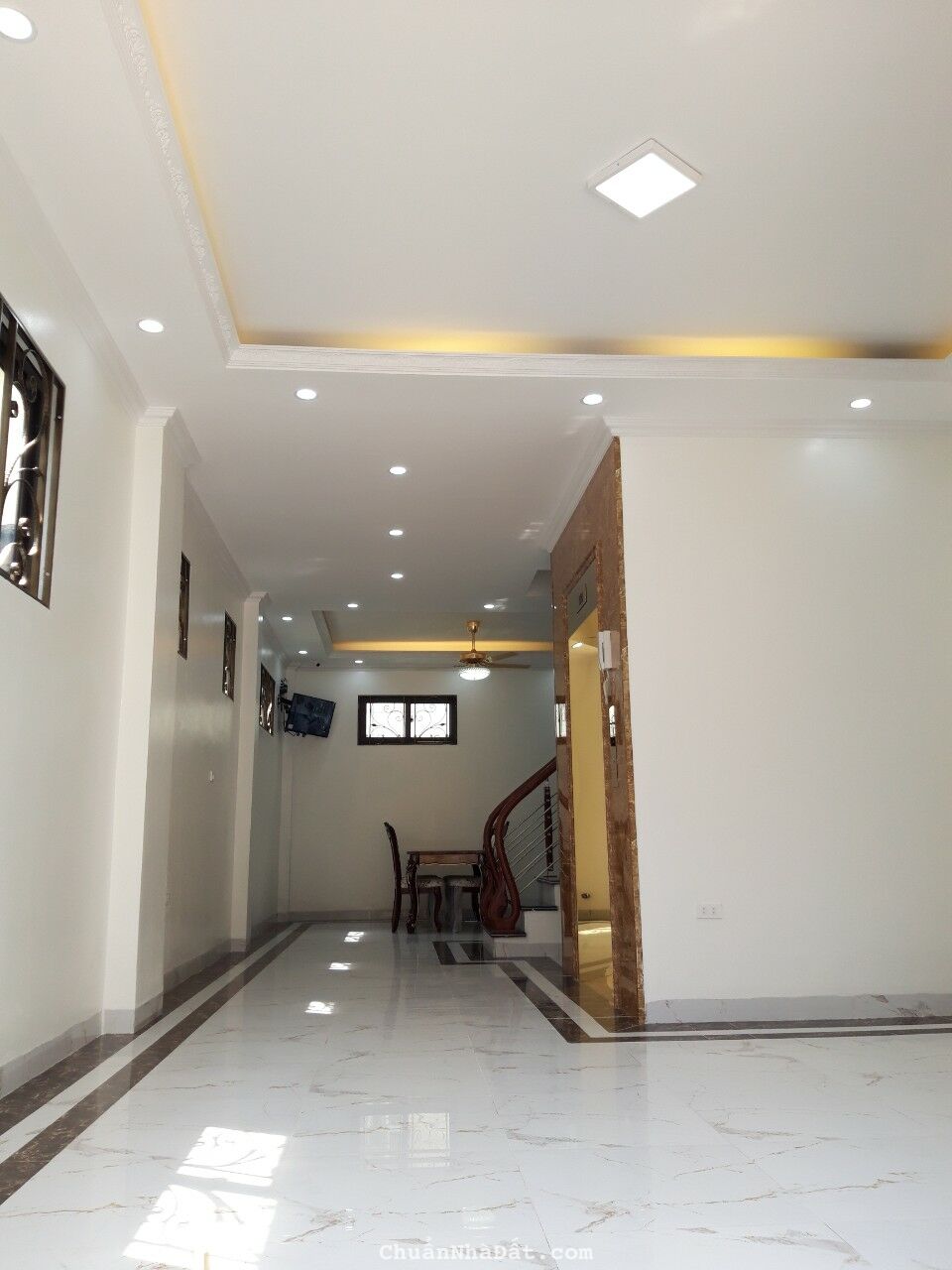 Bán nhà Dương Lâm, KĐT Văn Quán, HĐ, Gía 9,6 tỷ