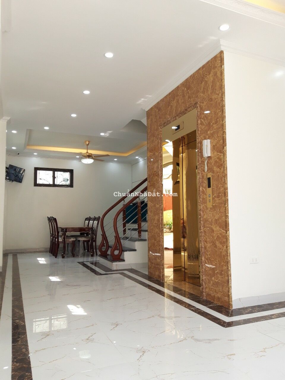 Bán nhà Dương Lâm, KĐT Văn Quán, HĐ, Gía 9,6 tỷ