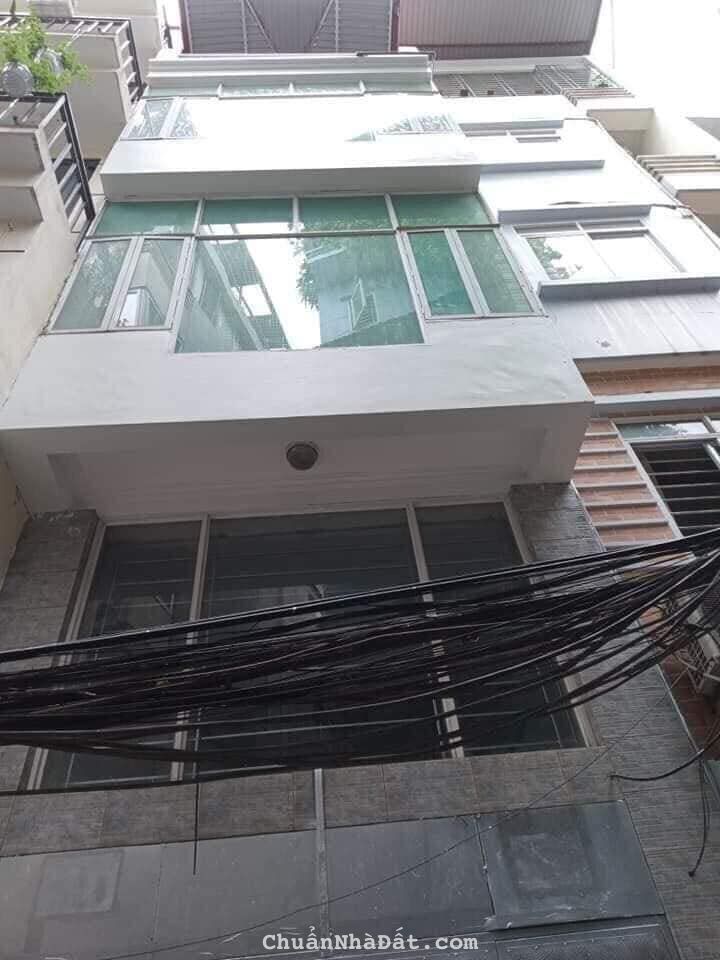 BÁN NHÀ NGÕ 1150 LÁNG ĐỐNG ĐA, 40M, 4 TẦNG, 5 TỶ