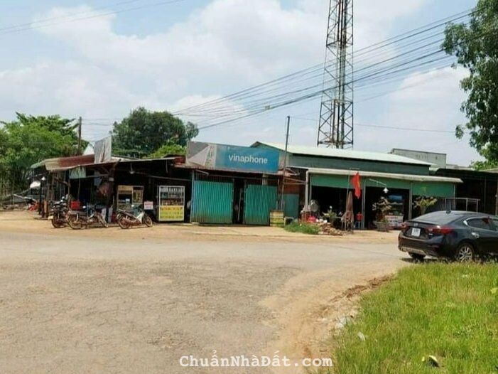 Đất nền Tân Hưng, số sẵn, tiện ích xung quanh đầy đủ